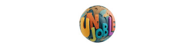 UNJoble Logo